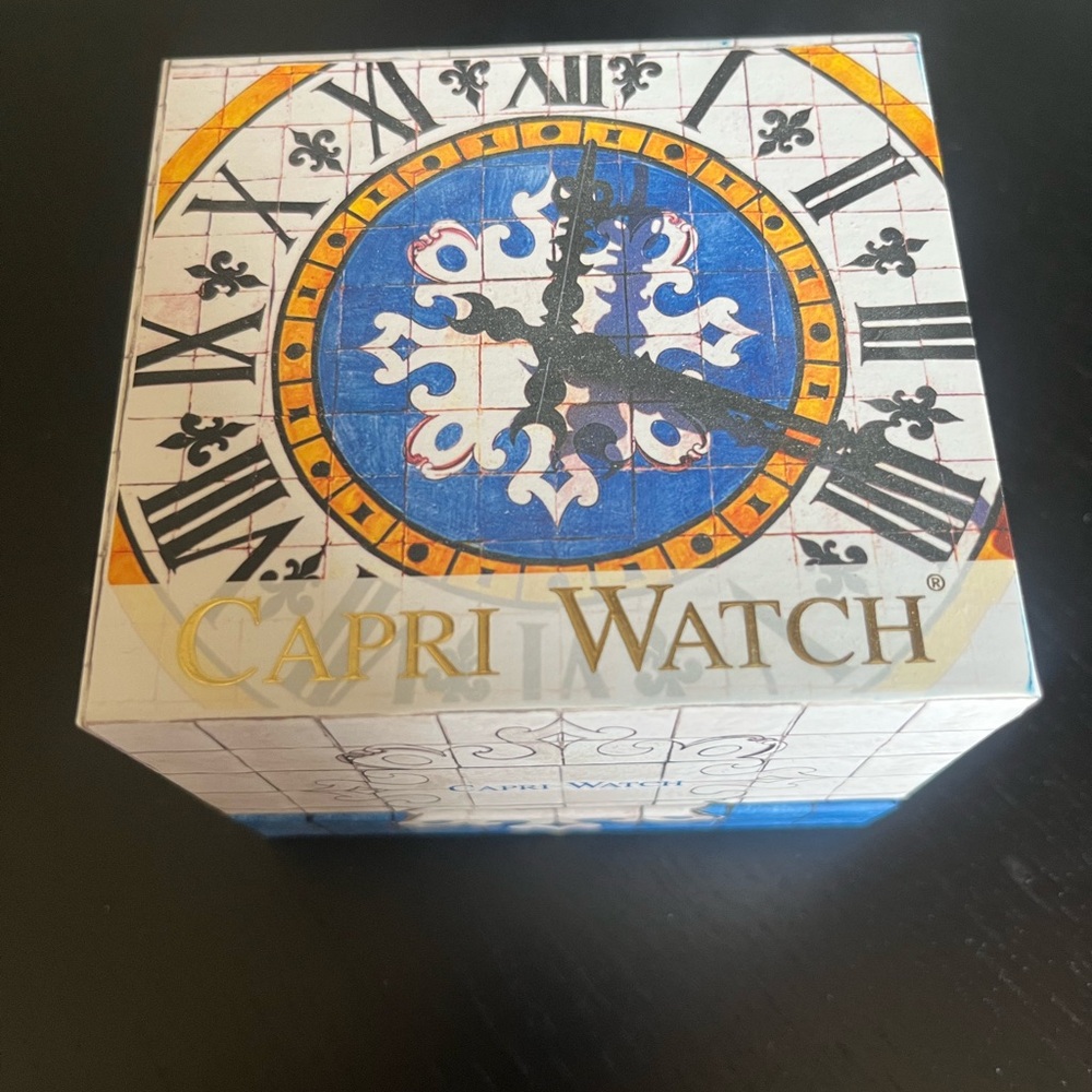 Capri Watch - Picture 5 of 6